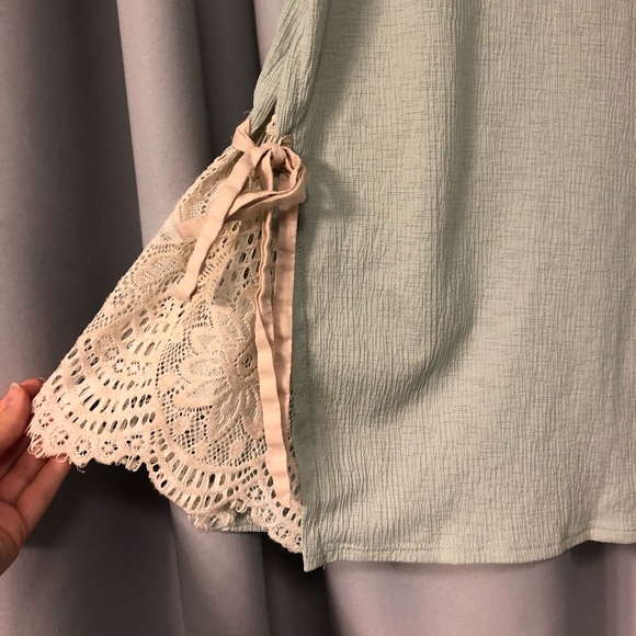 LC by Lauren Conrad Tee - Picture 2 of 3